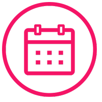 JoCalendars logo