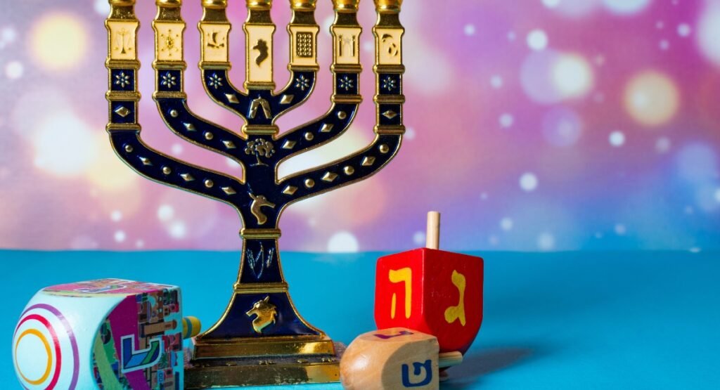 Complete List of Jewish Holidays 2025 JoCalendars